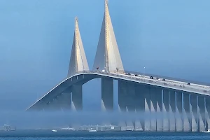 Sunshine Skyway Bridge image