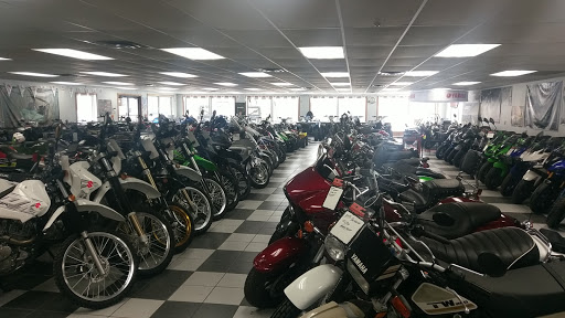 Motorcycle Parts Store «World of Wheels», reviews and photos, 2572 PA-257, Seneca, PA 16346, USA