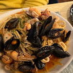 Photo n°1 de l'avis de Holly.o fait le 14/03/2023 à 06:34 sur le  Carpe Diem à Montesilvano