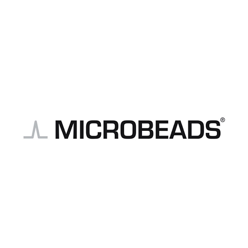 microbeads AS