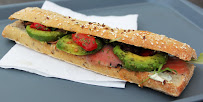 Sandwich du Restauration rapide Mc PIE Roubaix - n°5