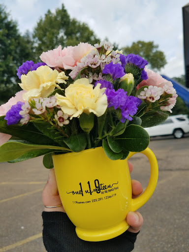 Florist «Four Seasons Florist», reviews and photos, 3482 Drusilla Ln Ste. G, Baton Rouge, LA 70809, USA