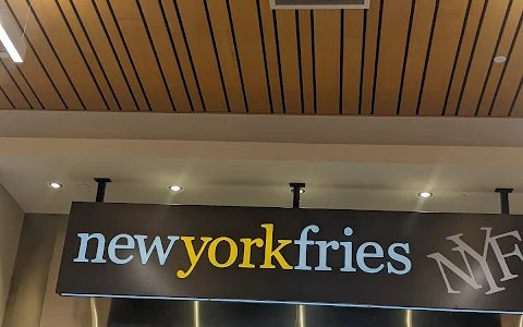 New York Fries Oshawa Centre image