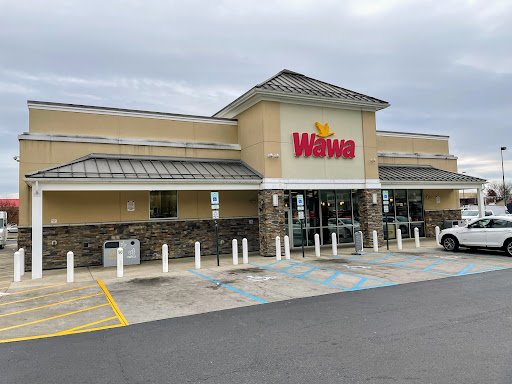 Sandwich Shop «Wawa», reviews and photos, 601 Naamans Rd, Claymont, DE 19703, USA