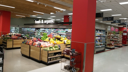 Department Store «Target», reviews and photos, 777 E Colorado Blvd, Pasadena, CA 91101, USA