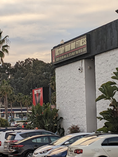 Martial Arts School «Victory MMA and Fitness», reviews and photos, 3666 Midway Dr, San Diego, CA 92110, USA
