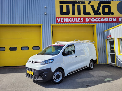 Photo 2 - Nod Huel Auto
