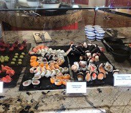 Blue Restaurant photo