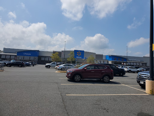 Department Store «Walmart Supercenter», reviews and photos, 2775 Dorchester Square, Cambridge, MD 21613, USA