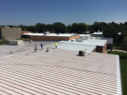 RCE Commercial Roofing LLC