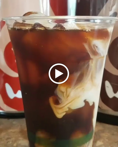 Espresso Bar «Bearclaw Coffee Co», reviews and photos, 24146 Sibley Rd, Romulus, MI 48174, USA