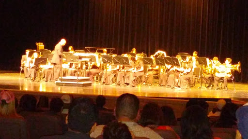 Performing Arts Theater «Hays CISD Performing Arts Center», reviews and photos, 979 Kohlers Crossing, Kyle, TX 78640, USA