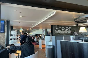 Aspire Lounge (Gate 26), Helsinki Airport image