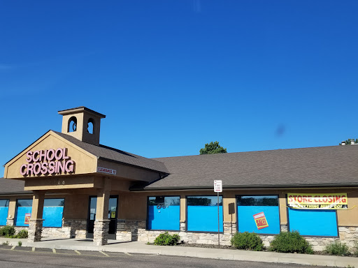 School Supply Store «School Crossing Toy Station», reviews and photos, 5540 Library Ln, Colorado Springs, CO 80918, USA