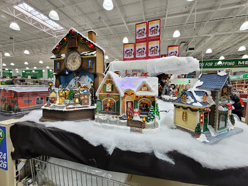 Home Improvement Store «Menards», reviews and photos, 2700 W Lake Cook Rd, Long Grove, IL 60047, USA