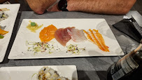 Plats et boissons du Restaurant japonais Buu Sushi à Limoux - n°9