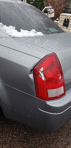 Car Repair and Maintenance «Midas», reviews and photos, 959 W 6th Ave, Denver, CO 80204, USA