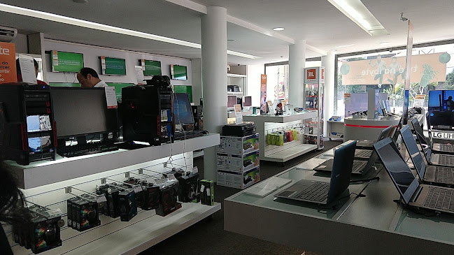 Ibyte Dom Severino: Notebook, PC, Games, Celulares, TV Smart em Teresina - Loja de eletrodomésticos
