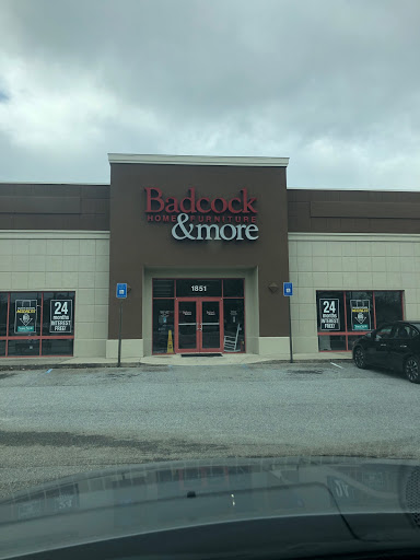 Badcock Home Furniture &more, 1851 N Expy, Griffin, GA 30223, USA, 