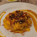 Photo n°2 de l'avis de Alessandra.. fait le 23/02/2022 à 16:57 sur le  Farnari - Unconventional Locanda à Gemini