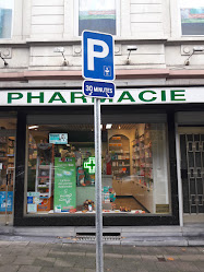 Pharmacie Compère