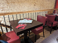 Atmosphère du Restaurant français La Cuisine de Comptoir à Poitiers - n°4
