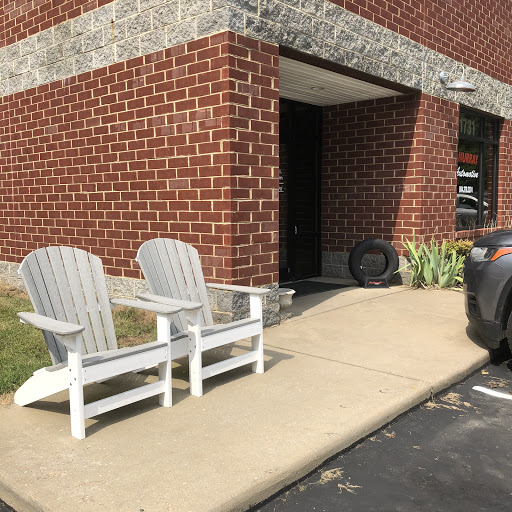 Auto Repair Shop «Murray Automotive», reviews and photos, 1731 Douthit Ct, Powhatan, VA 23139, USA