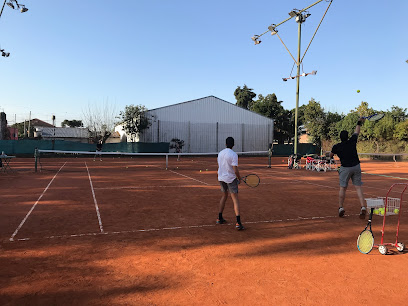 El Molino Lawn Tennis
