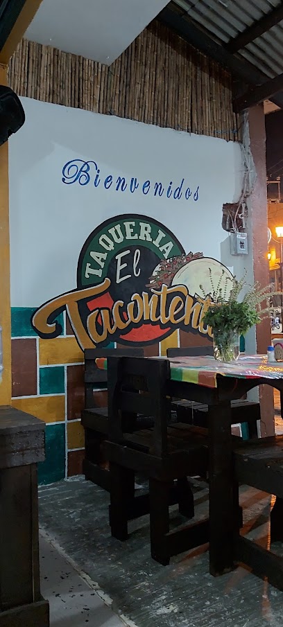 EL TACONTENTO