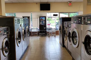 Sugarland Laundromat image