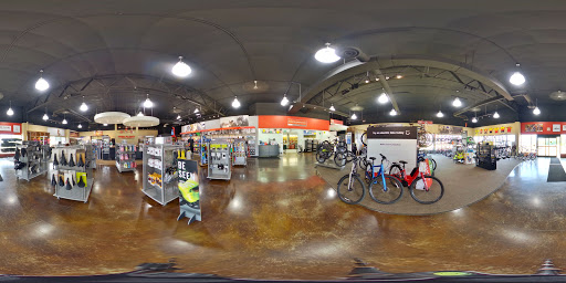 Bicycle Store «Free Flight», reviews and photos, 5010 Wolff Rd, Dubuque, IA 52002, USA
