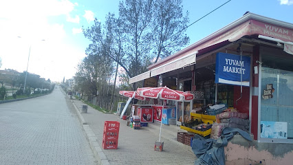 Yuvam Market