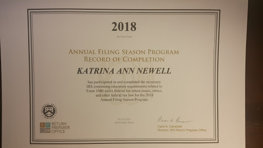 21st century Tax Service