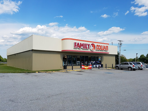 Family Dollar