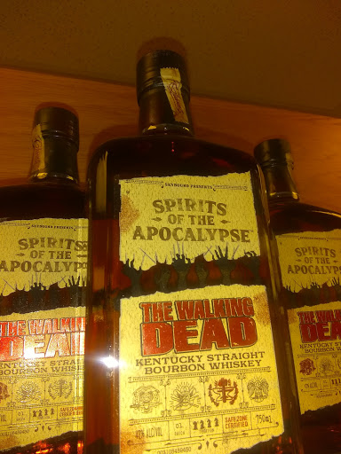 Liquor Store «State Liquor Store Salt Lake», reviews and photos, 205 W 400 S, Salt Lake City, UT 84101, USA