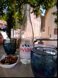 Plats et boissons du Restaurant L'Heure Bleue à Grimaud - n°13