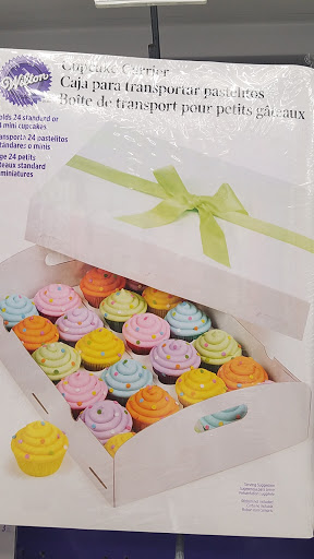 Party Store «Party City», reviews and photos