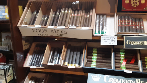 Cigar Shop «Lone Star Tobacco», reviews and photos, 122 Vintage Park Blvd, Houston, TX 77070, USA