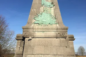 Monument aux Belges tombés en 1815 image