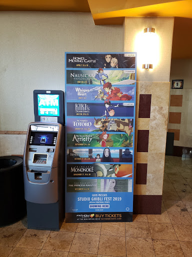 Movie Theater «Edwards Alhambra Renaissance 14 & IMAX», reviews and photos, 1 E Main St, Alhambra, CA 91801, USA