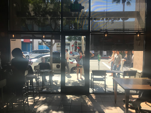 Starbucks image