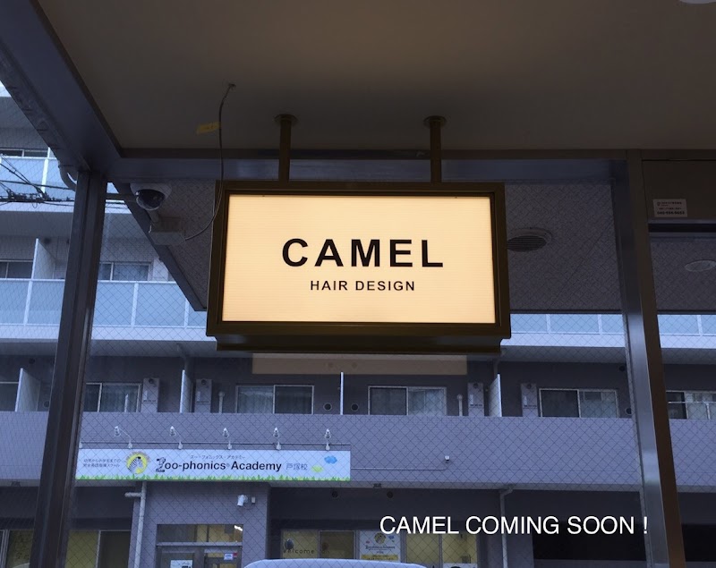 CAMEL（キャメル）