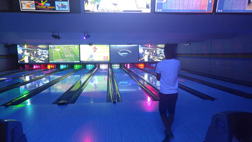 Bowling Alley «Chelan Lanes», reviews and photos, 518 W Manson Hwy, Chelan, WA 98816, USA