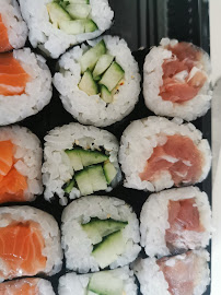 Sushi du Restaurant japonais Katana Sushi Cherbourg à Cherbourg-en-Cotentin - n°17