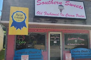 Southern Sweets Old Fashioned Ice Cream Parlor image