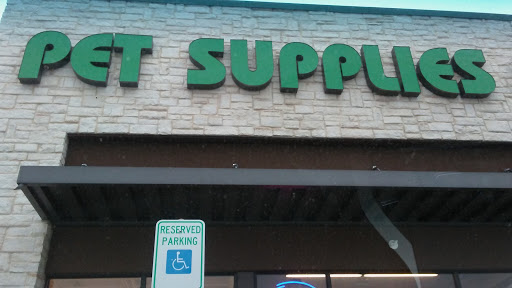 Pet Supply Store «Pet Supplies Plus», reviews and photos, 4524 Heritage Trace Pkwy, Fort Worth, TX 76244, USA