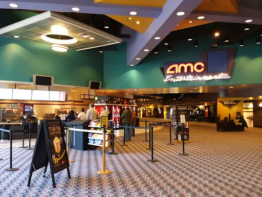 Movie Theater «AMC Classic Arizona Center 24», reviews and photos, 565