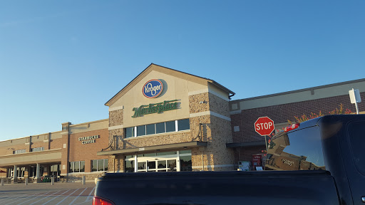 Grocery Store «Kroger Marketplace», reviews and photos, 2608 E Farm to Market Rd 544, Wylie, TX 75098, USA