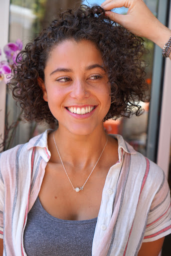 Beauty Salon «Bluebird Salon», reviews and photos, 742 Marsh St, San Luis Obispo, CA 93401, USA