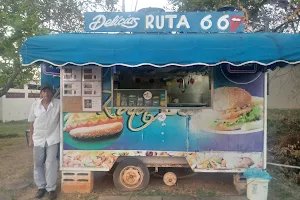 Ruta 66 image